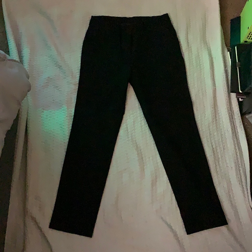 Dress pants